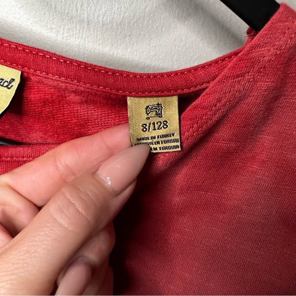 Scotch Shrunk long sleeve t-shirt - Picture 3 of 6